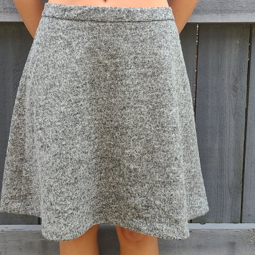 A skirt